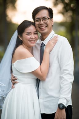 Marga & Ivan
