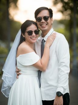 Marga & Ivan